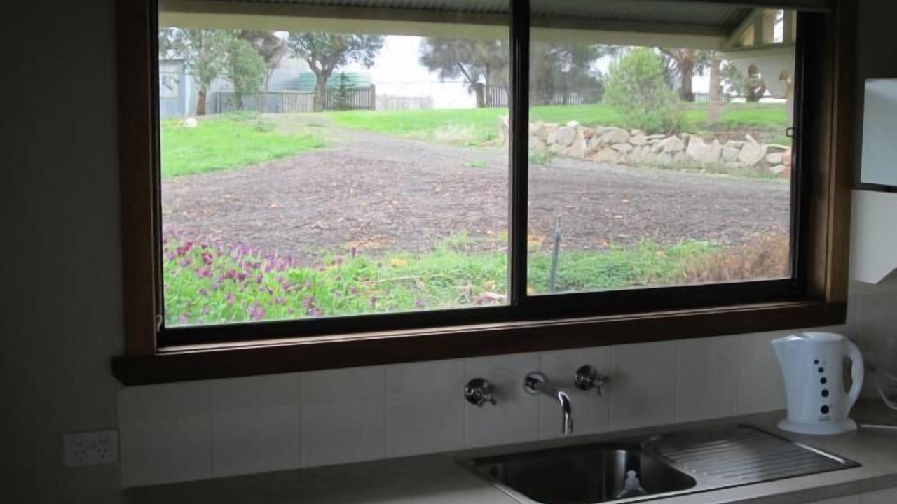 Photo of Bedroom in Princetown