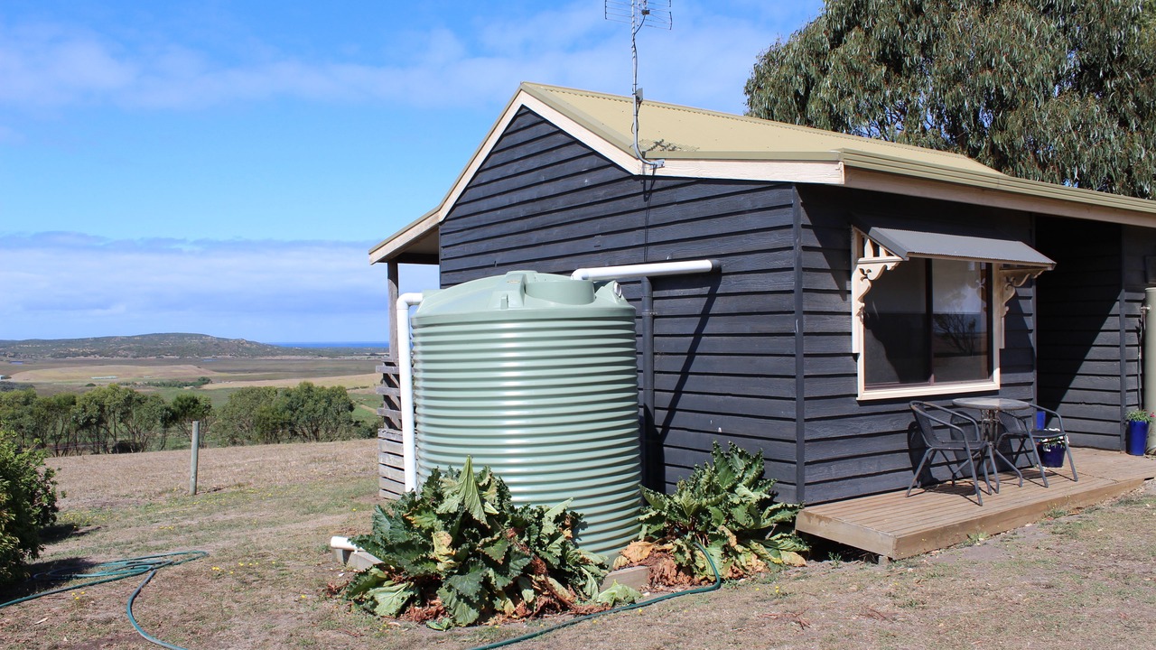 Photo of Outdoor in Princetown