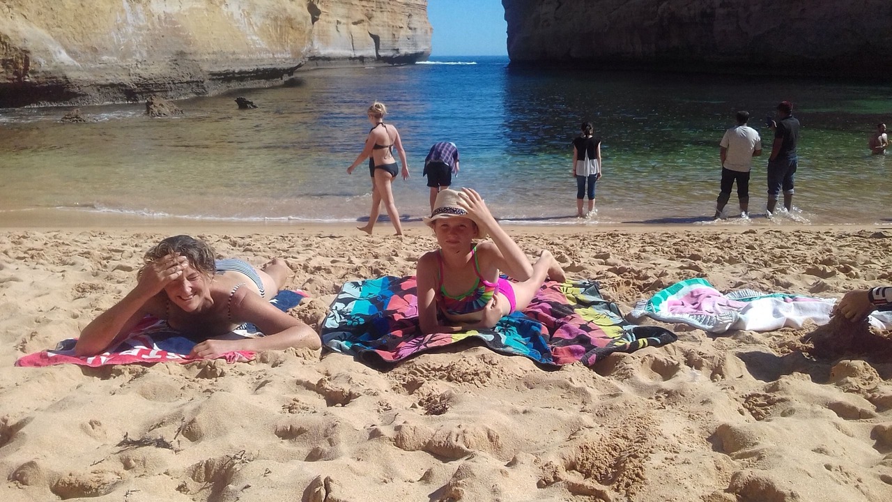 Photo of Human In Picture in Princetown