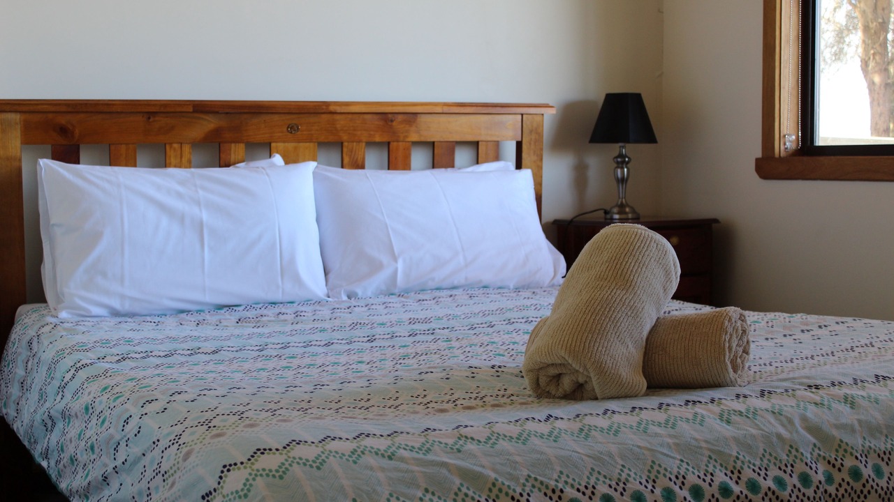 Photo of Bedroom in Princetown