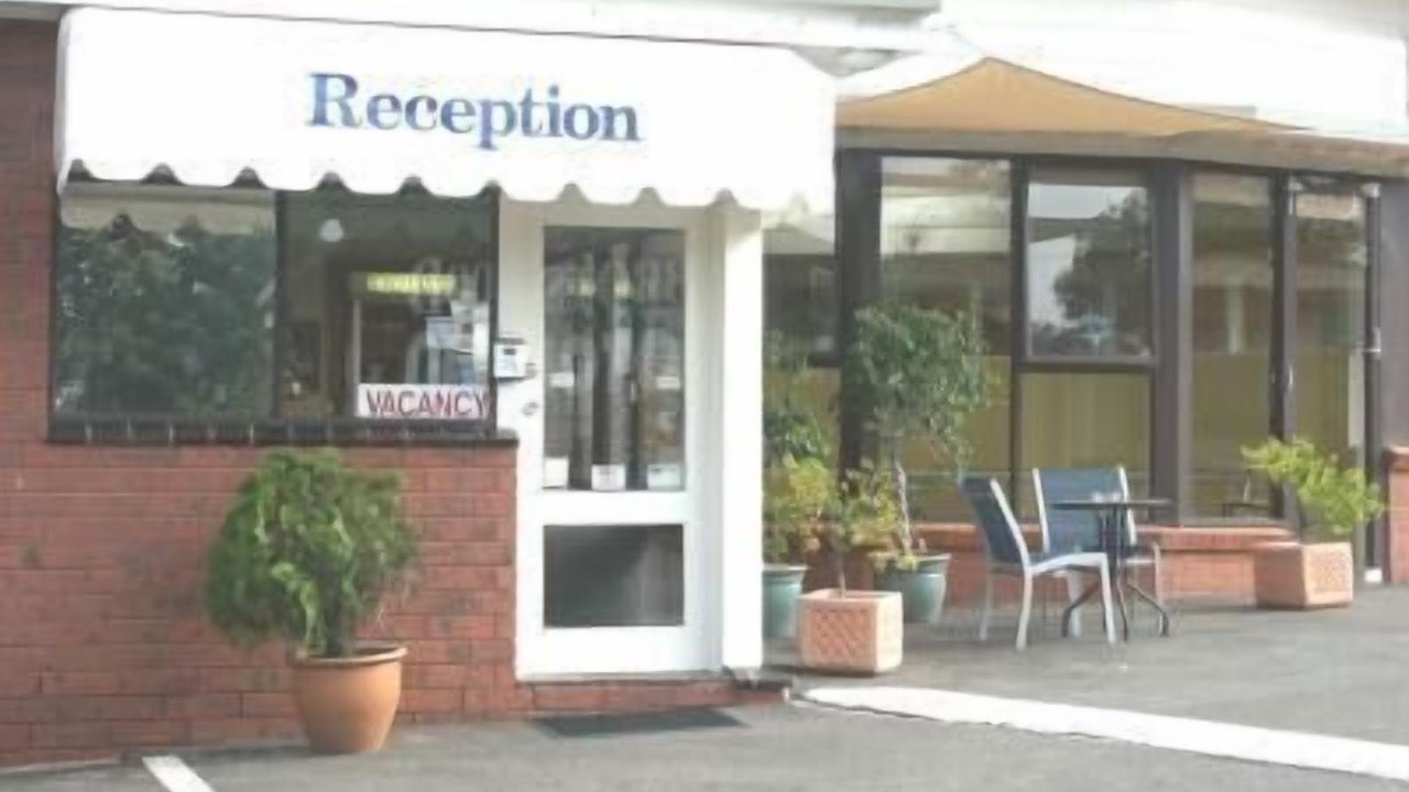 Photo of Buildings in Belmont