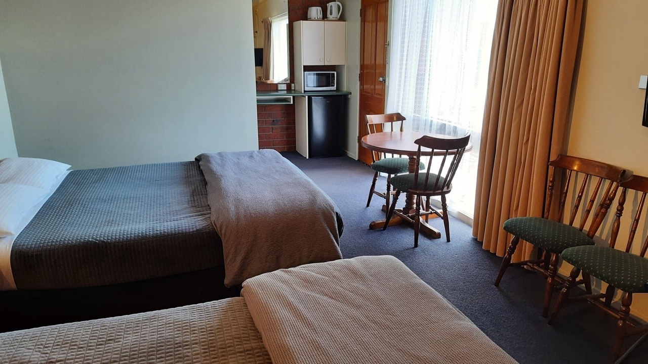 Photo of Bedroom in Belmont