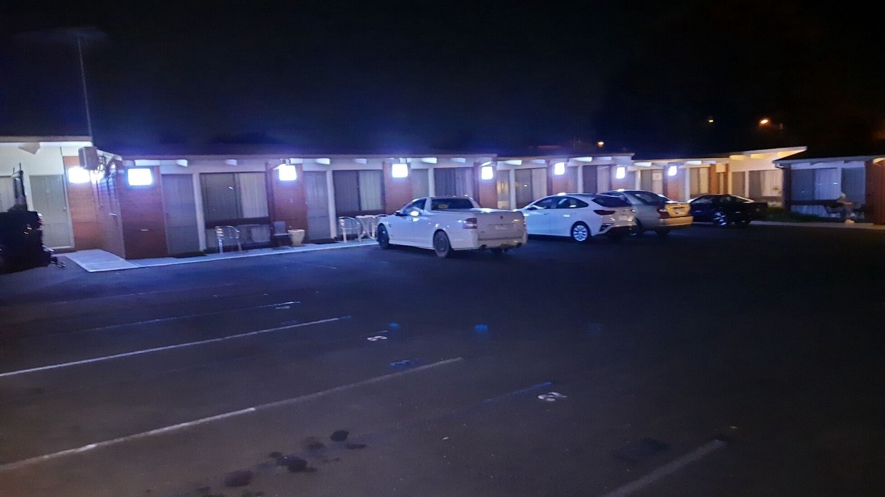 Photo of Outdoor in Belmont