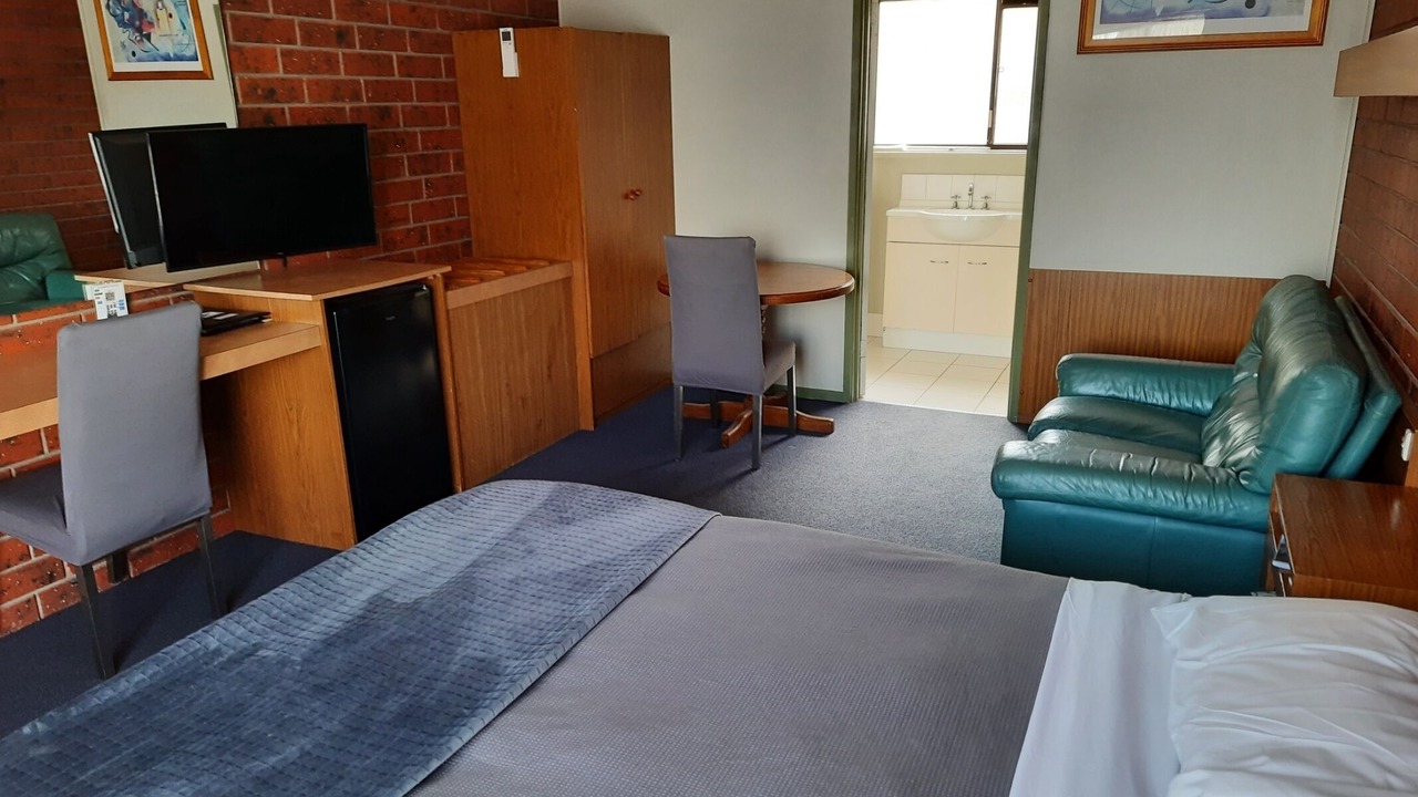 Photo of Bedroom in Belmont