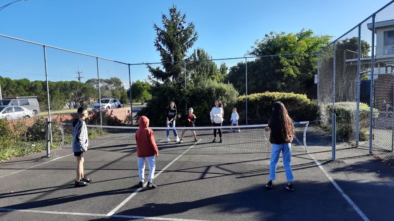 Photo of Others in Belmont