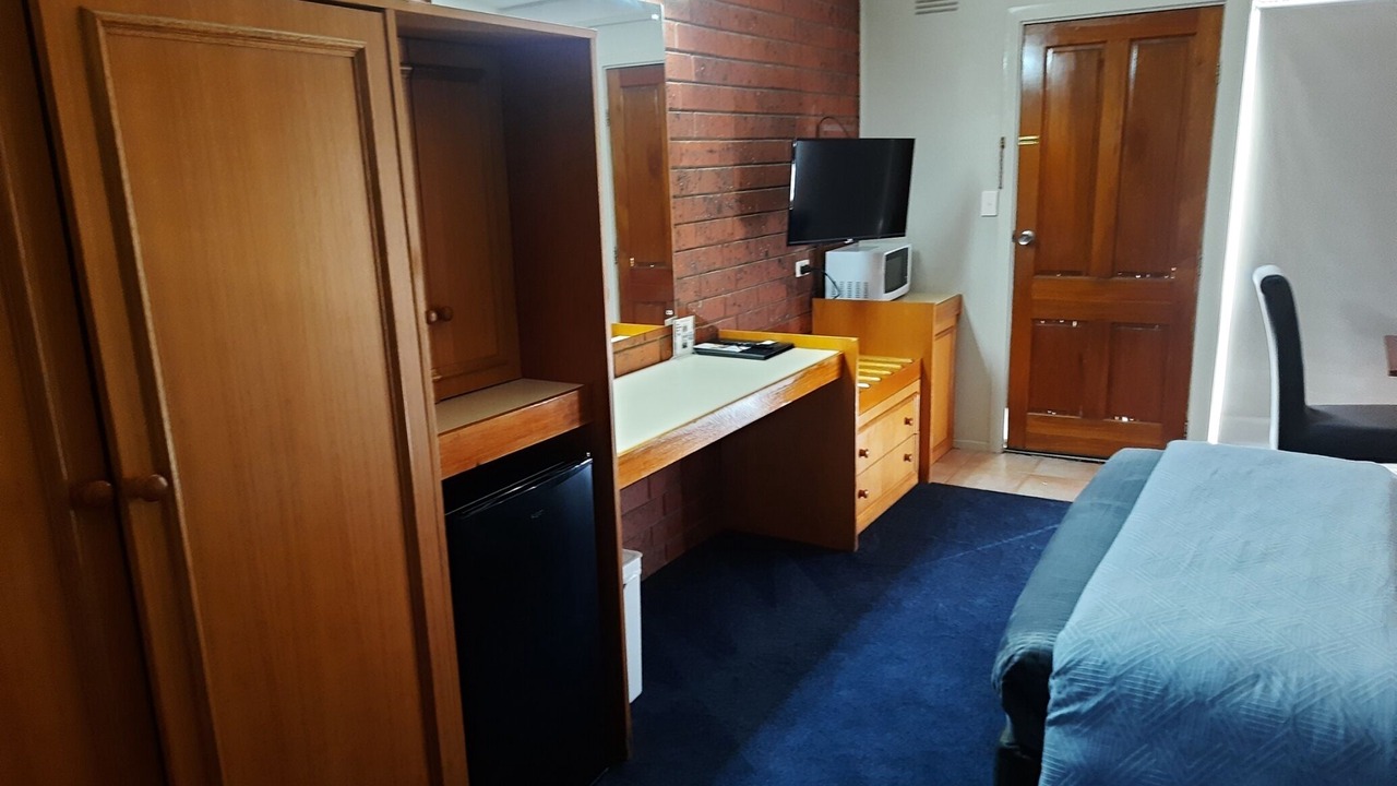 Photo of Bedroom in Belmont