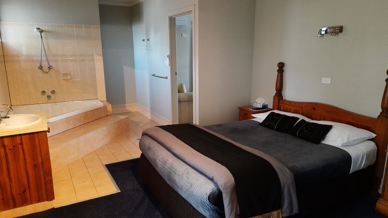 Photo of Bedroom in Belmont