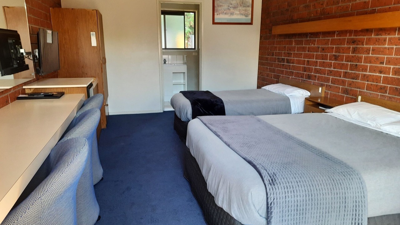 Photo of Bedroom in Belmont