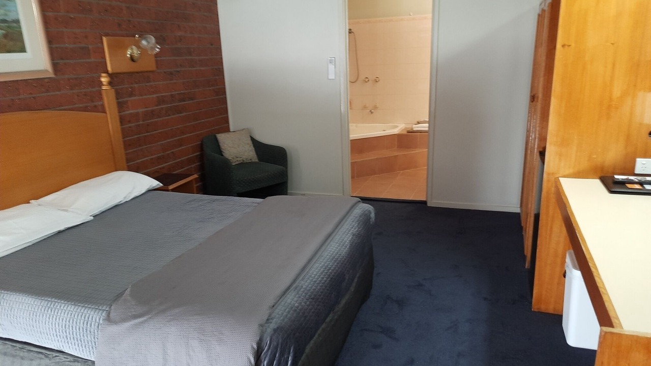 Photo of Bedroom in Belmont