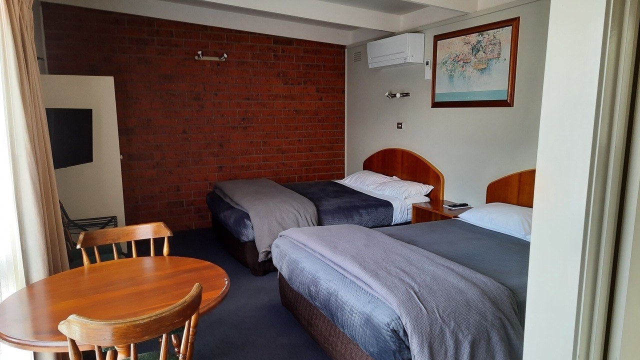 Photo of Bedroom in Belmont