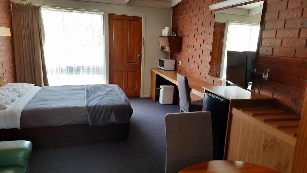 Photo of Bedroom in Belmont