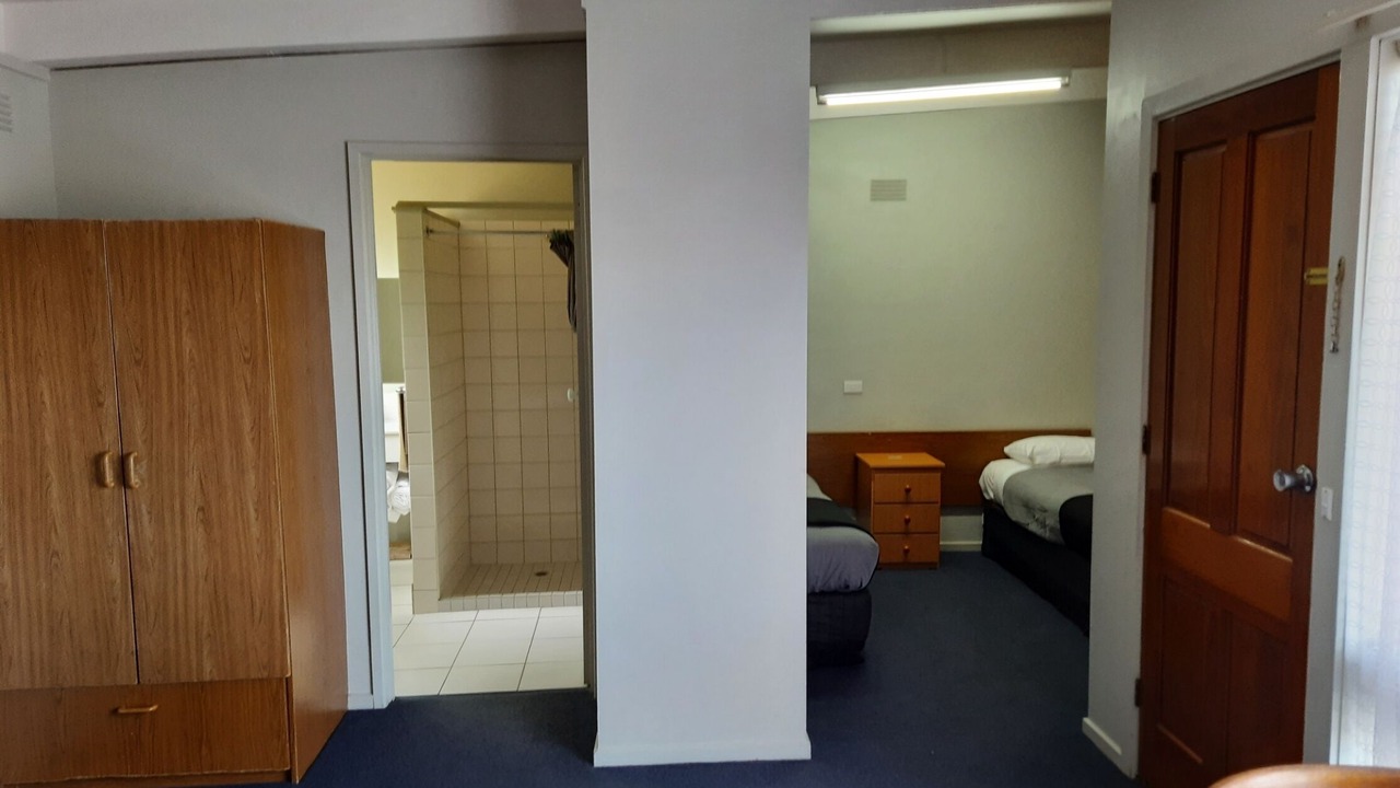 Photo of Bedroom in Belmont