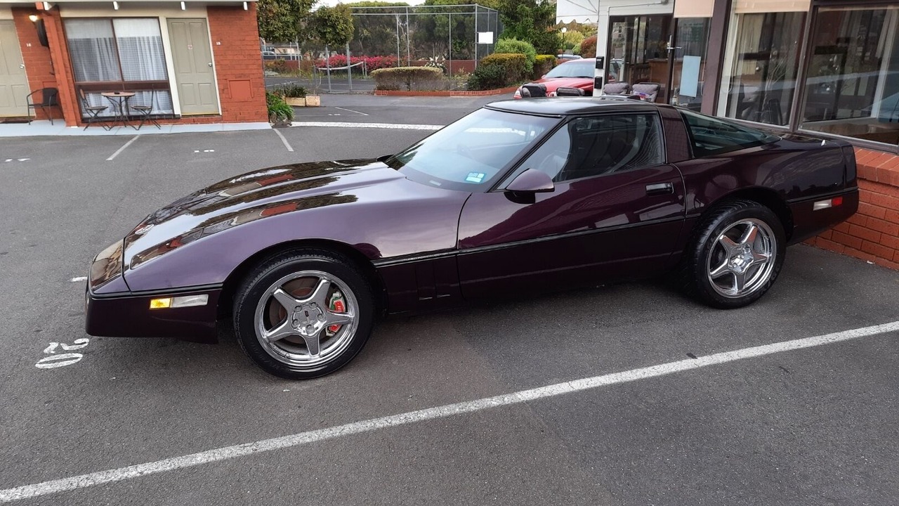 Photo of Outdoor in Belmont