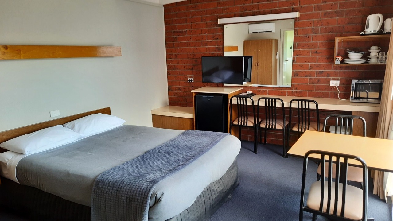 Photo of Bedroom in Belmont