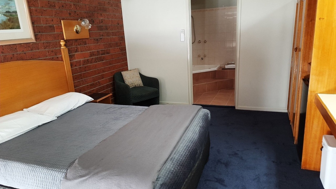 Photo of Bedroom in Belmont