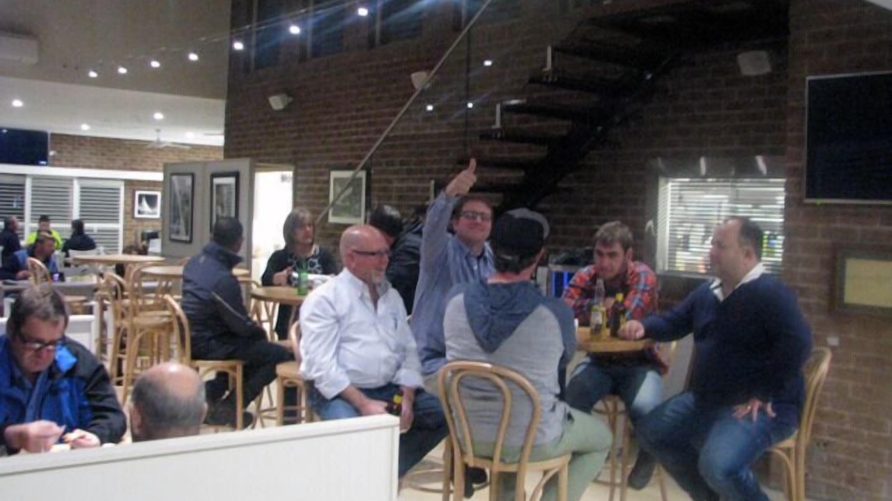 Photo of Others in Singleton