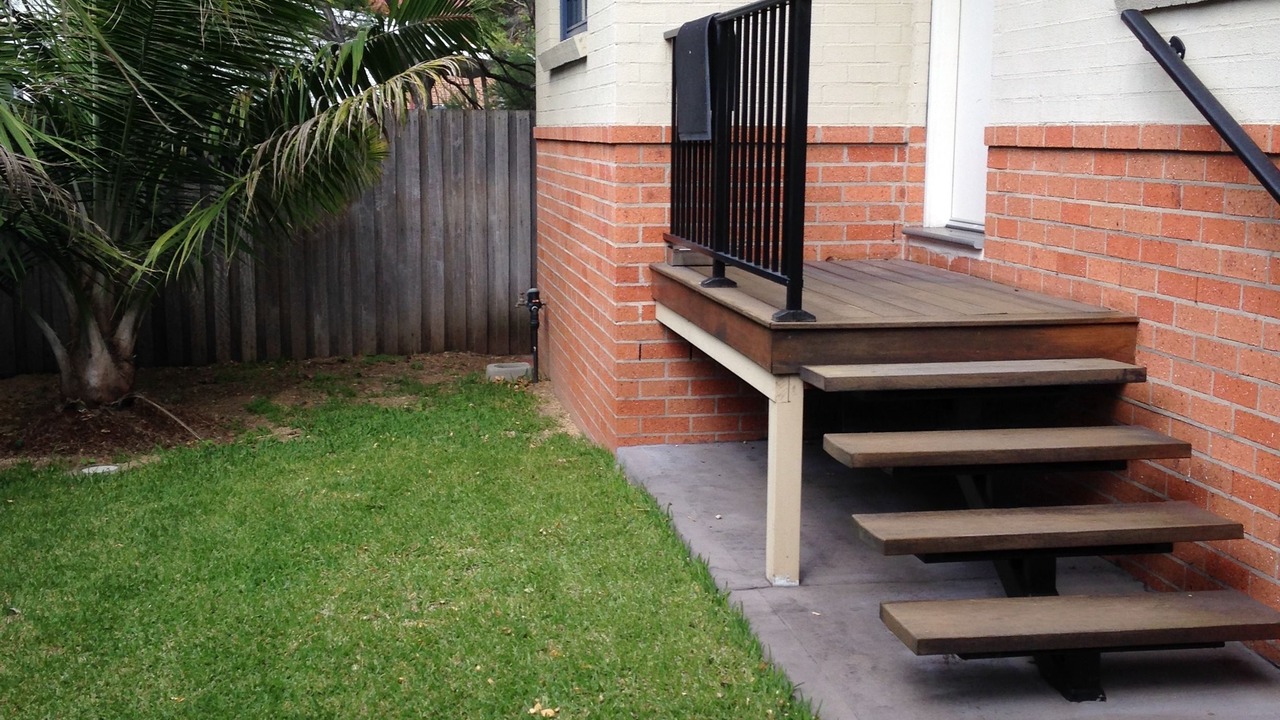 Photo of Buildings in Singleton