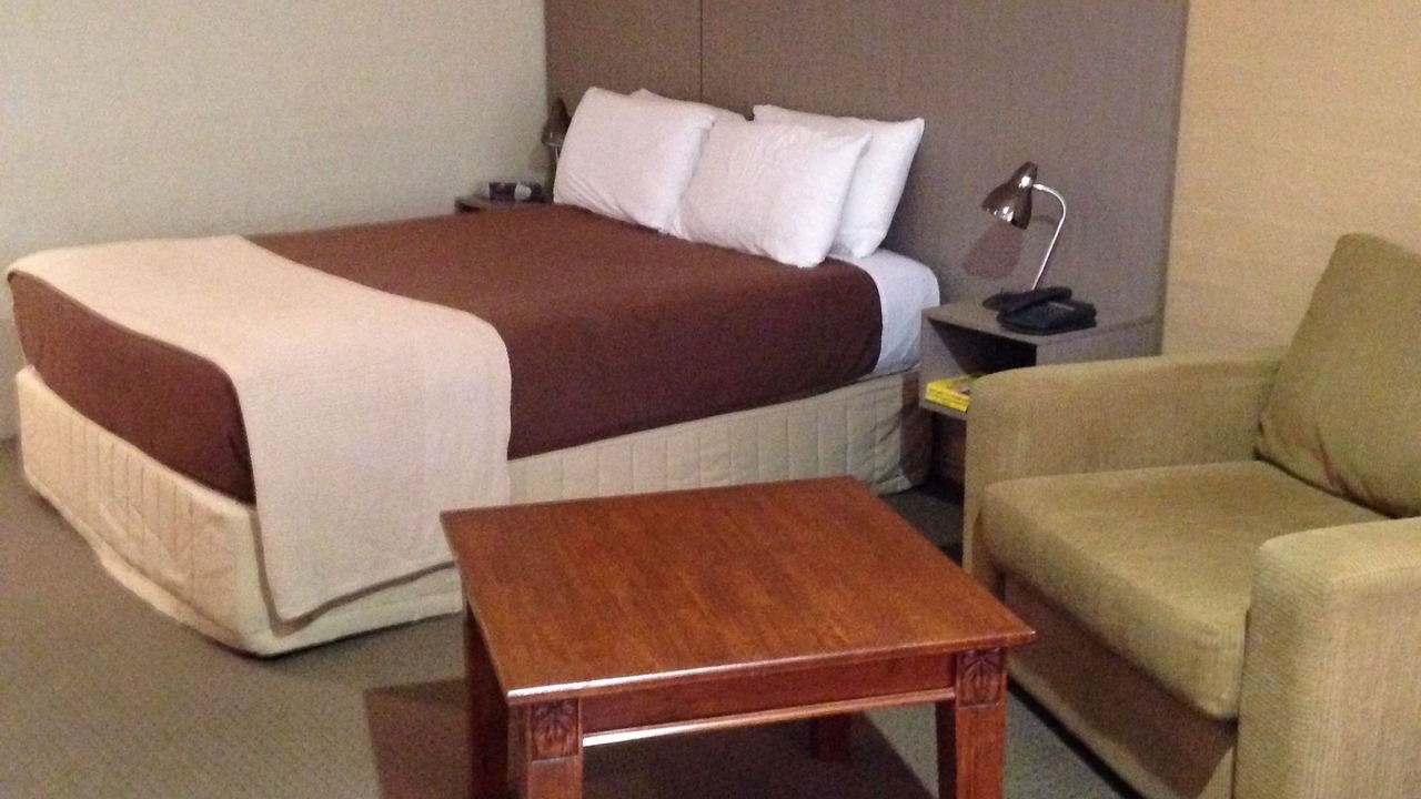 Photo of Bedroom in Singleton