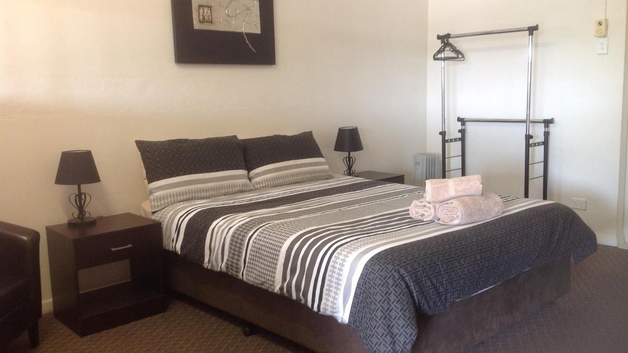 Photo of Bedroom in Townview