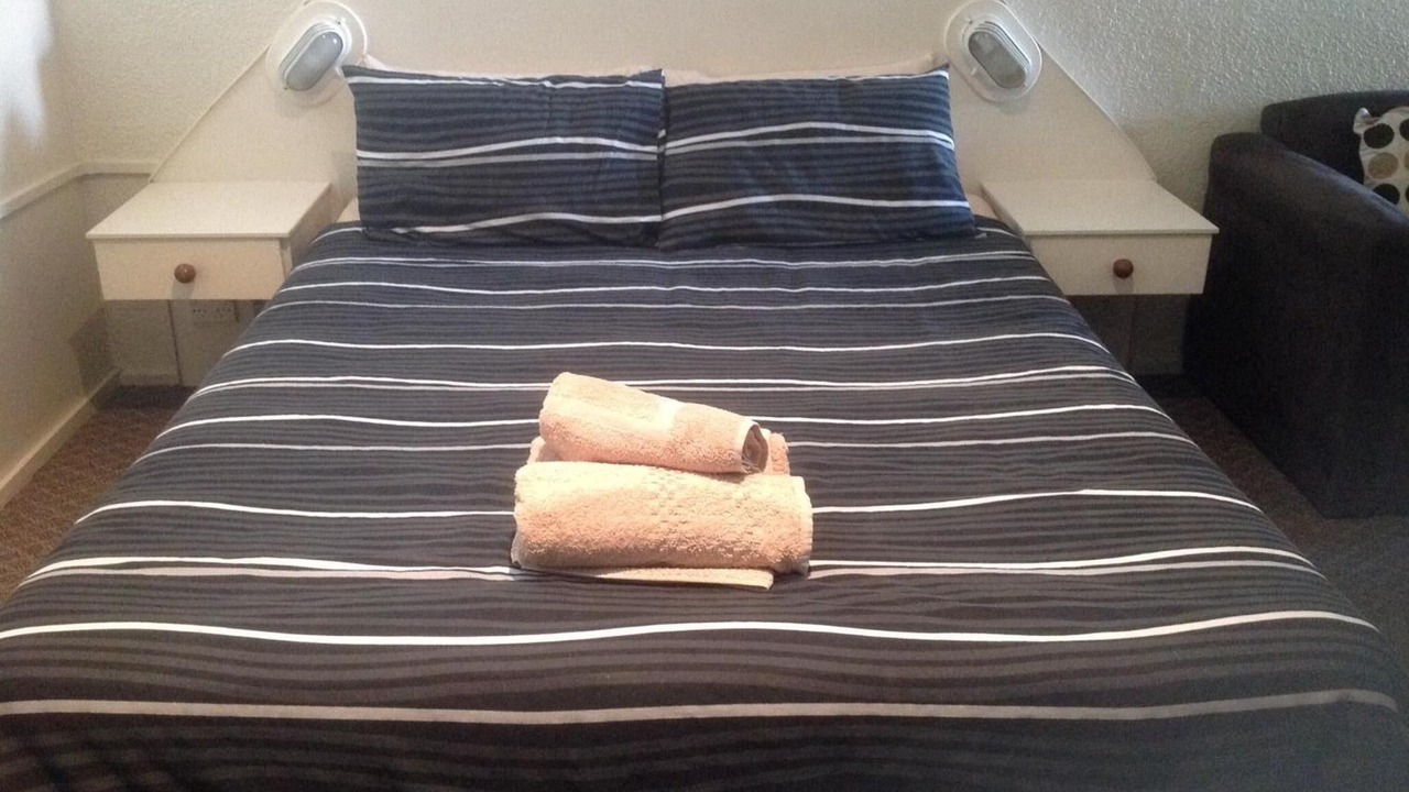 Photo of Bedroom in Townview