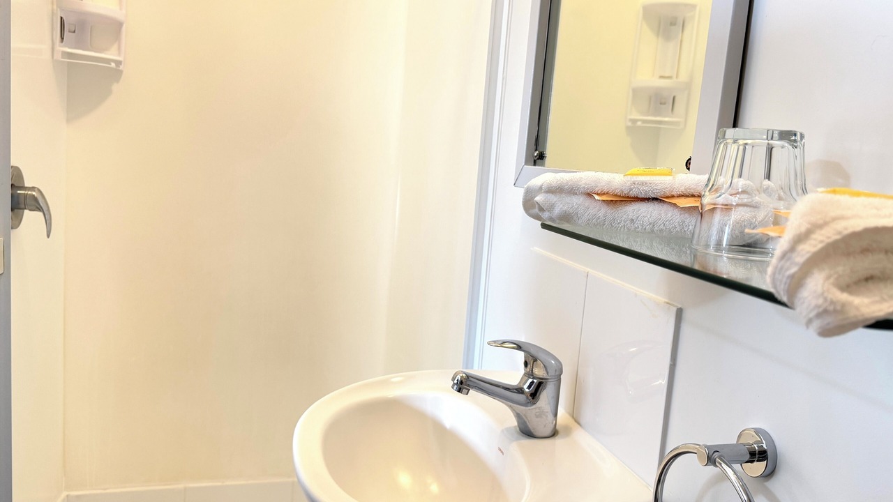 Photo of Bathroom in Cambridge