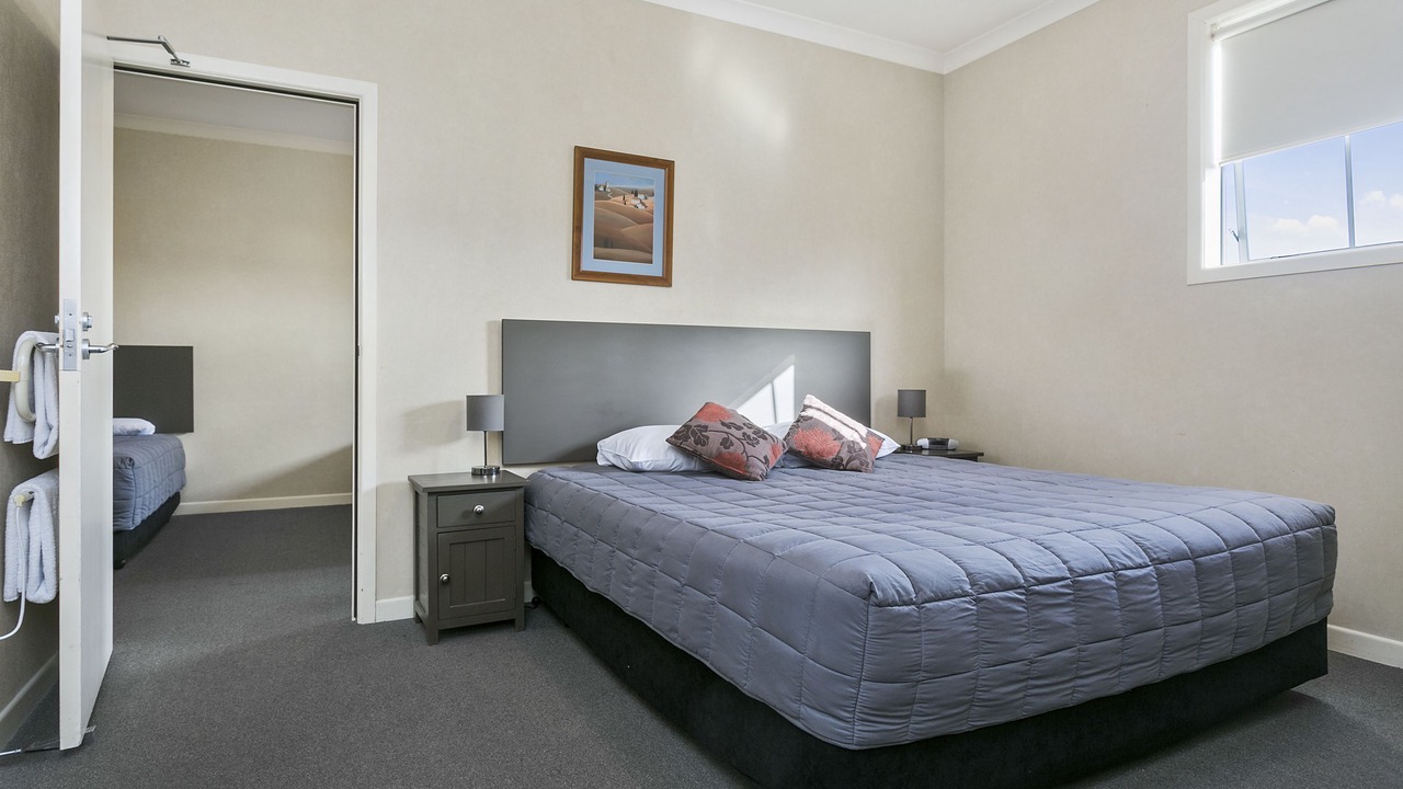 Photo of Bedroom in Cambridge