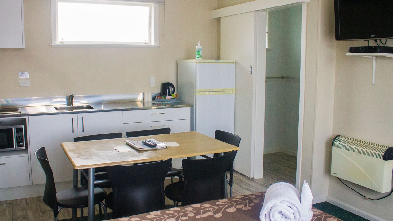 Photo of Kitchen in Waihi