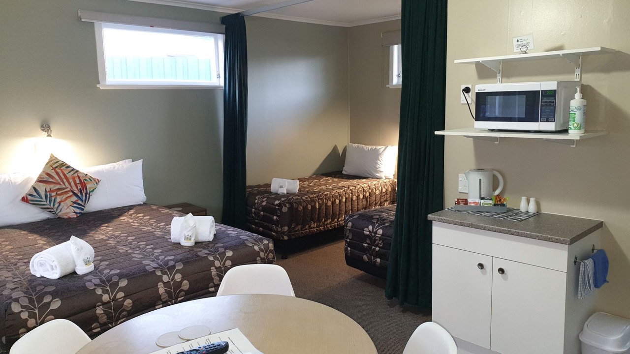 Photo of Livingroom in Waihi