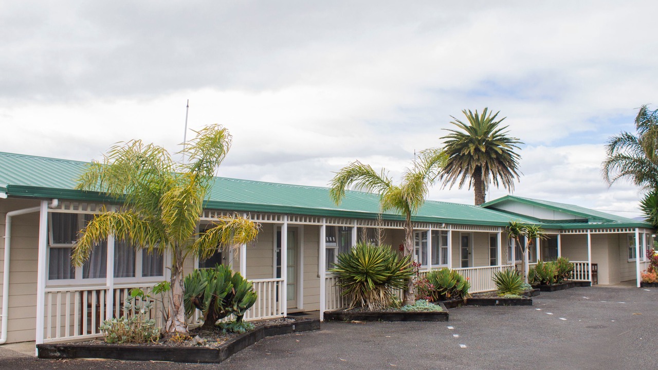 Photo of Bedroom in Waihi