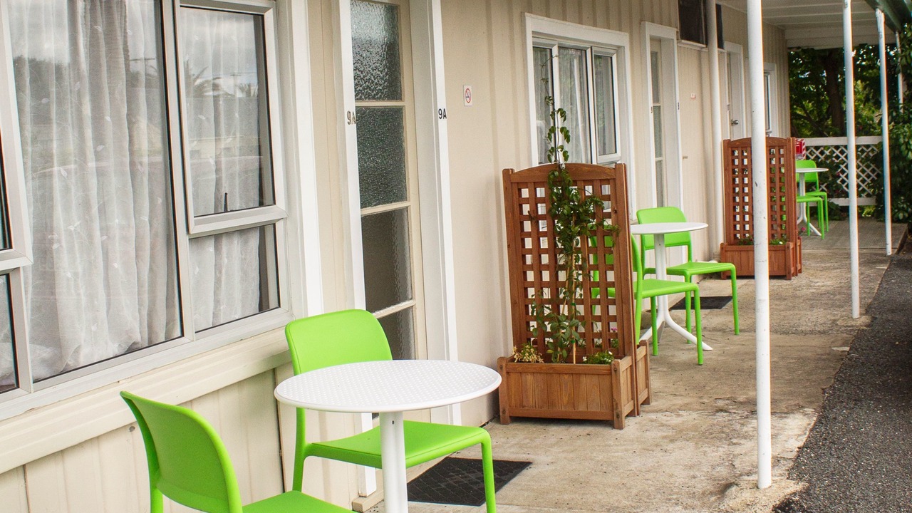 Photo of Patio Balcony in Waihi