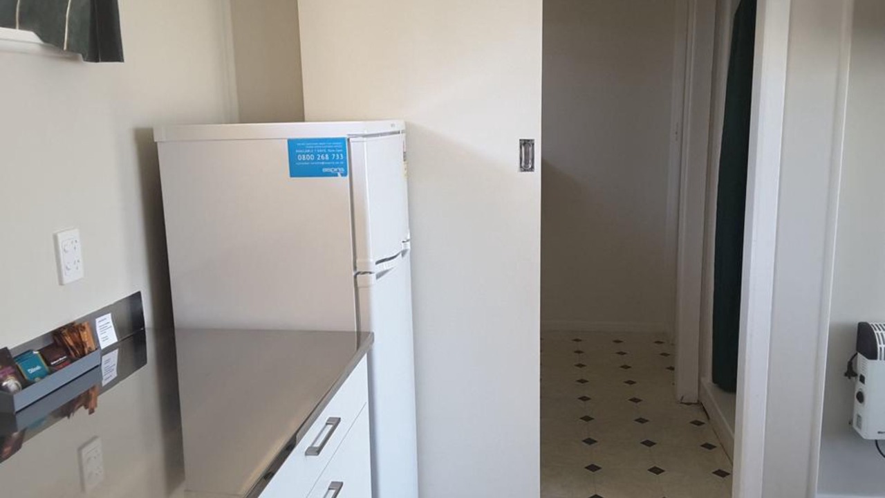 Photo of Bathroom in Waihi