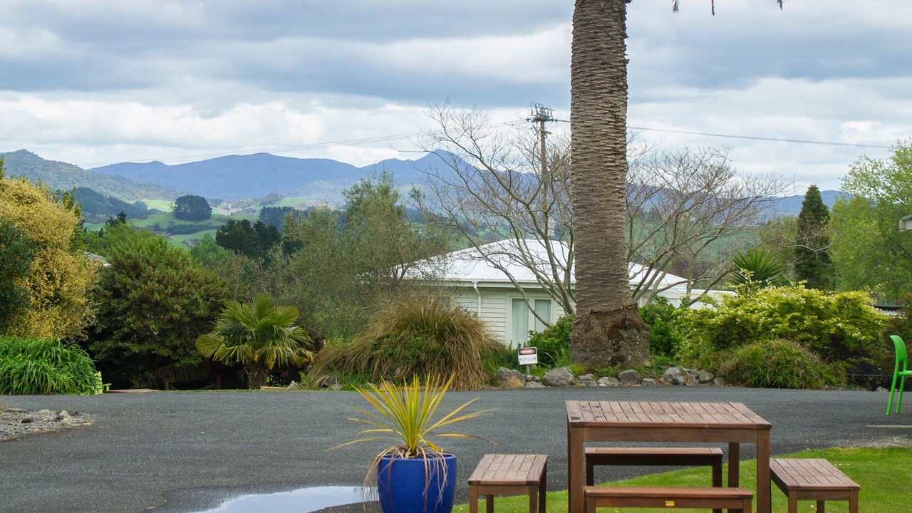 Photo of Outdoor in Waihi