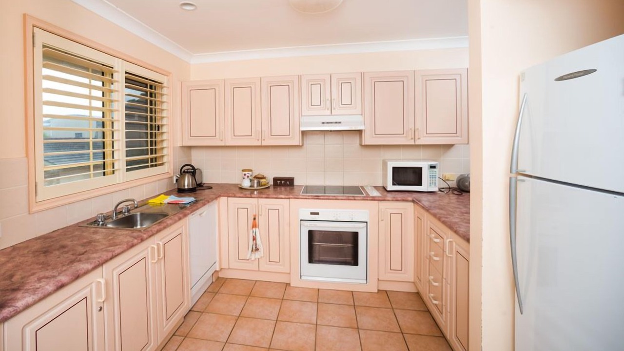 Photo of Kitchen in Mollymook