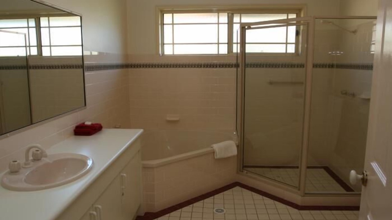 Photo of Bathroom in Mollymook