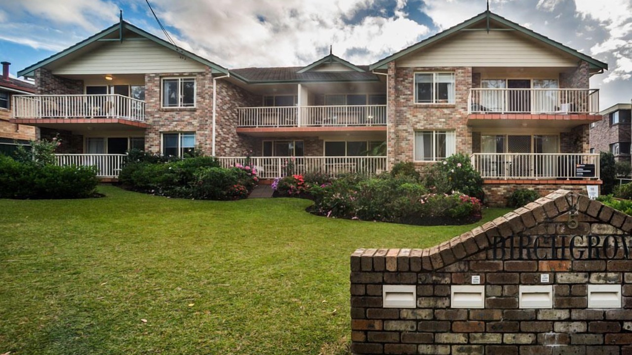 Photo of Outdoor in Mollymook