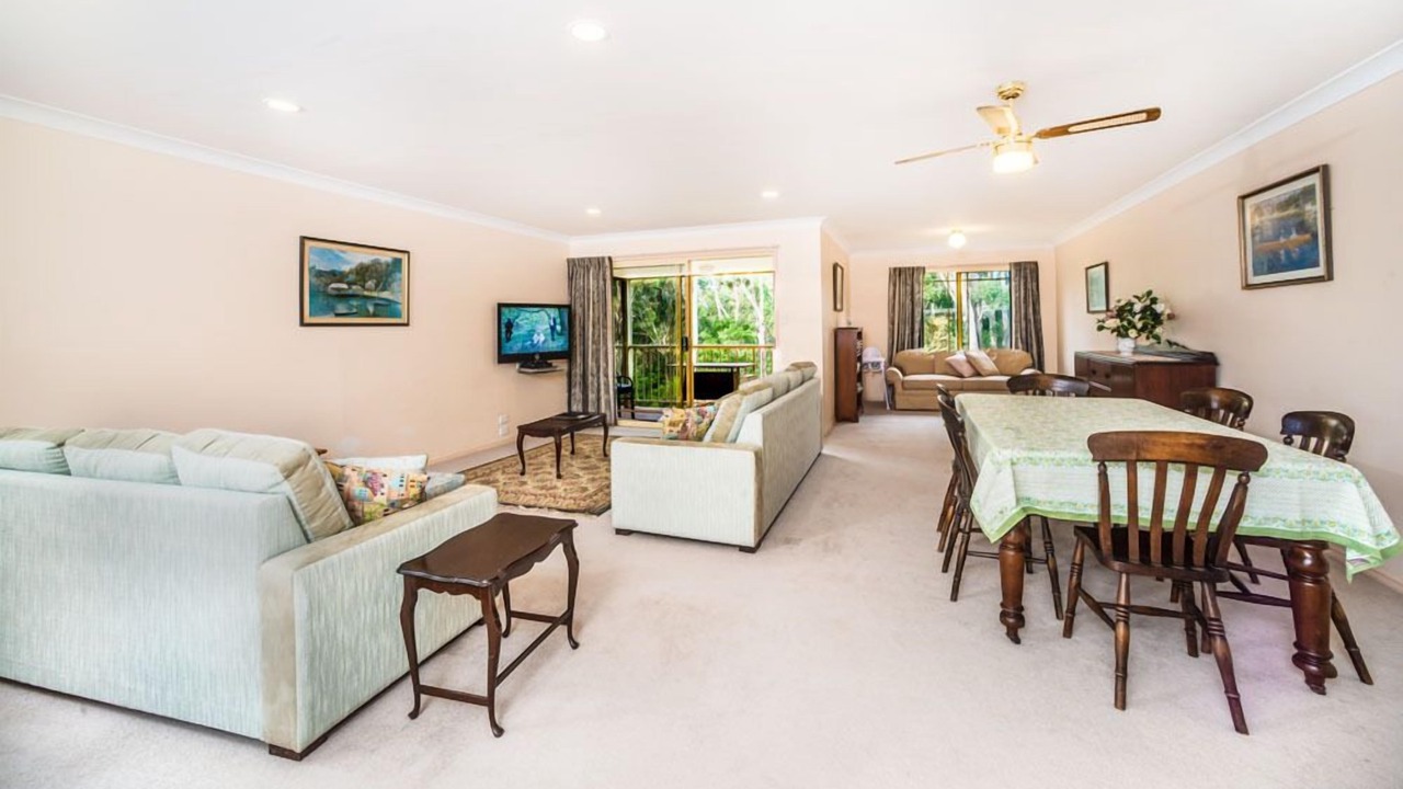 Photo of Livingroom in Mollymook