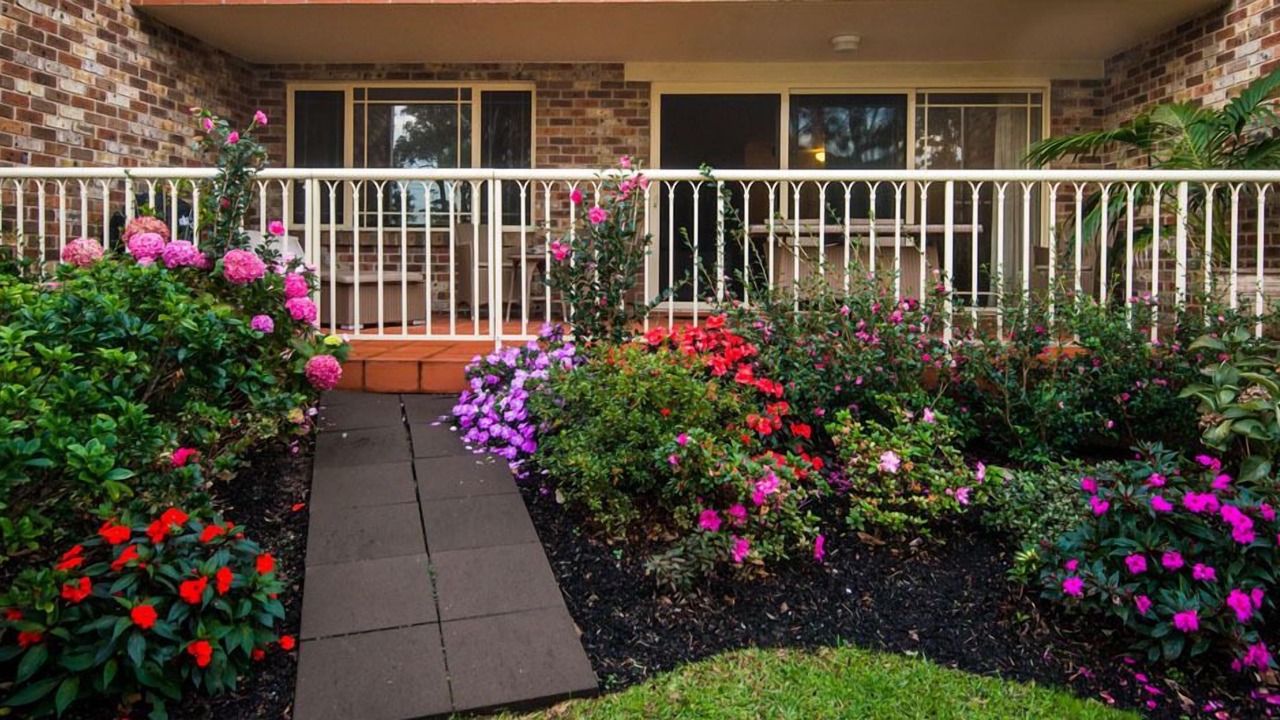 Photo of Outdoor in Mollymook