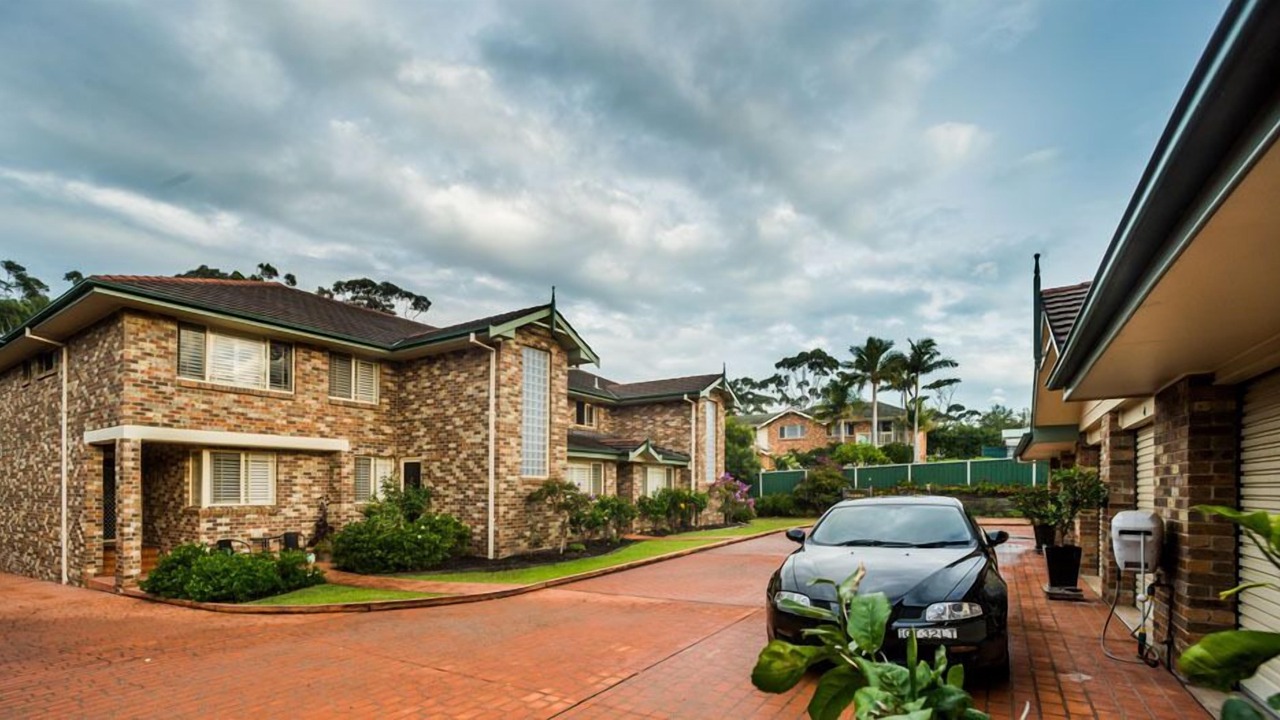 Photo of Outdoor in Mollymook