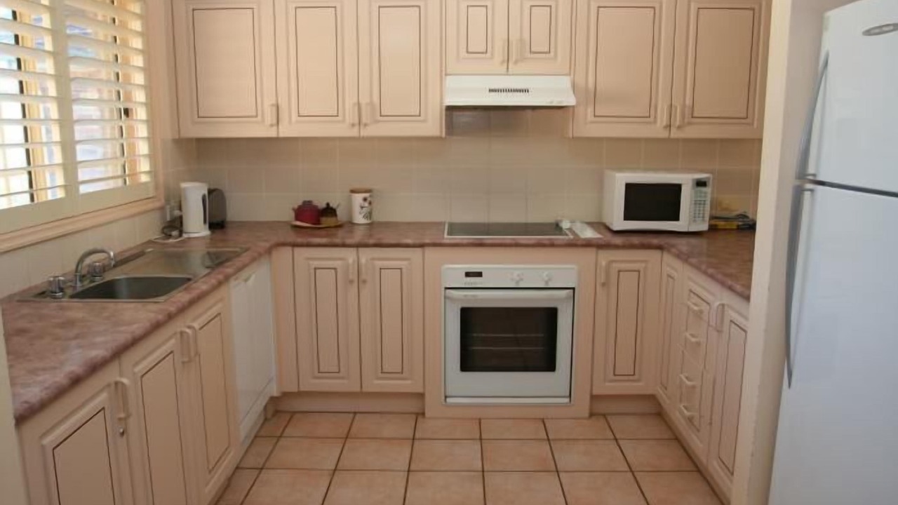 Photo of Kitchen in Mollymook