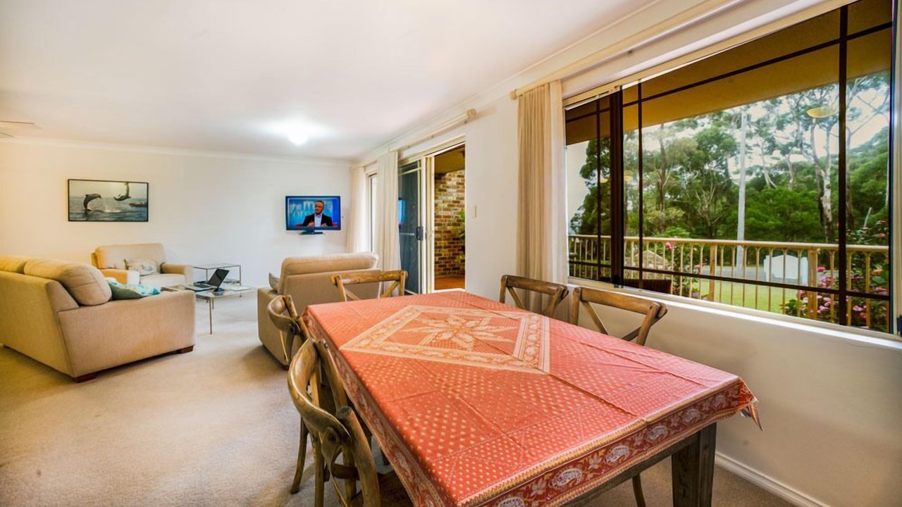 Photo of Bedroom in Mollymook