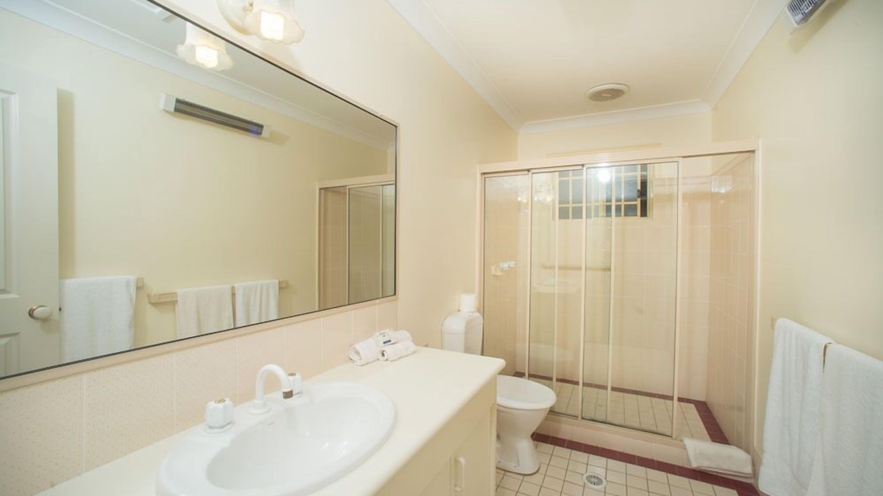 Photo of Bathroom in Mollymook
