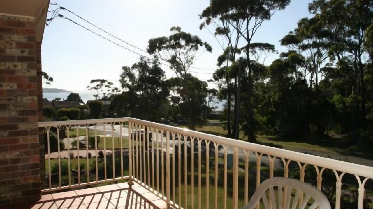 Photo of Patio Balcony in Mollymook