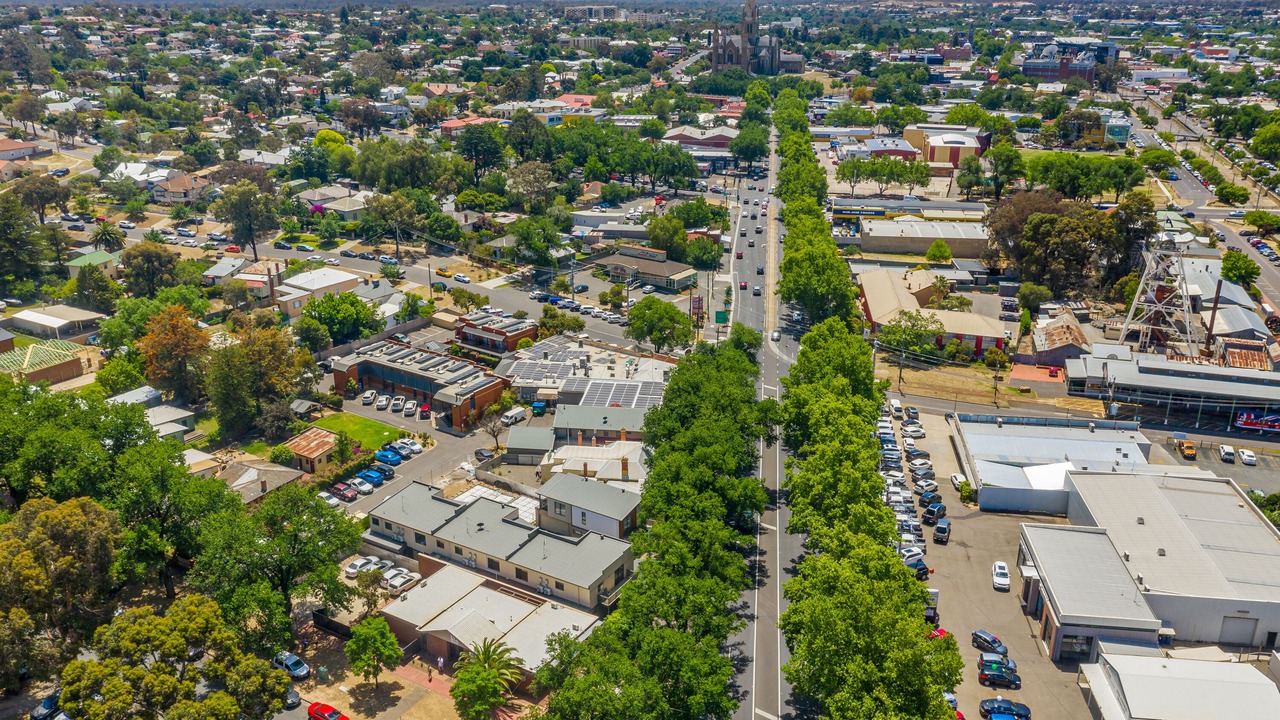 Photo of Outdoor in Bendigo