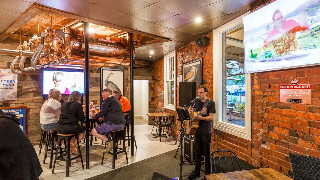 Photo of Others in Bendigo