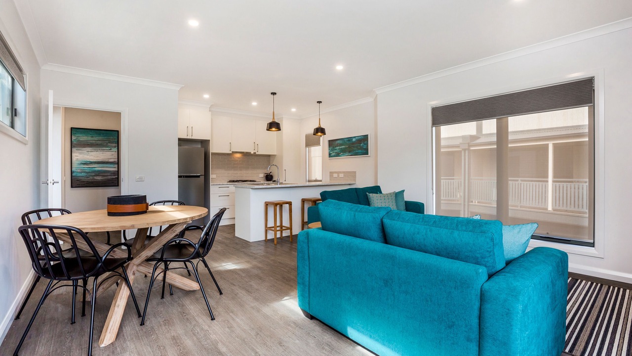 Photo of Bedroom in Bendigo