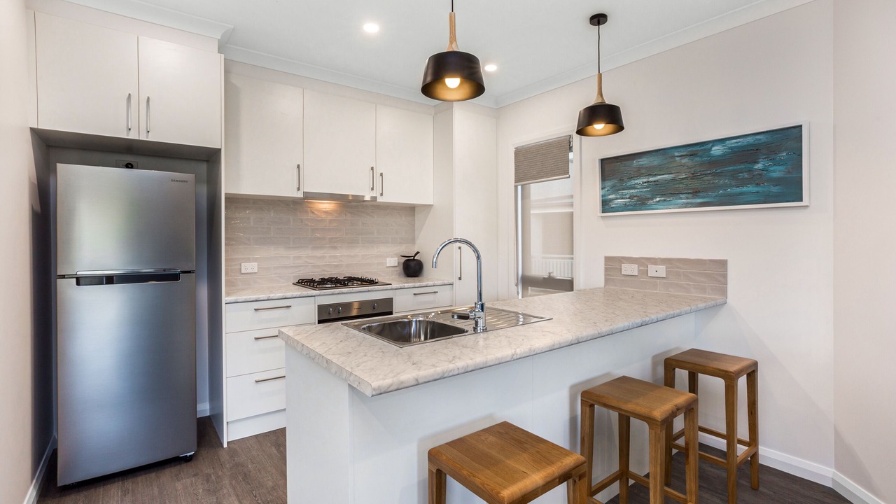 Photo of Kitchen in Bendigo