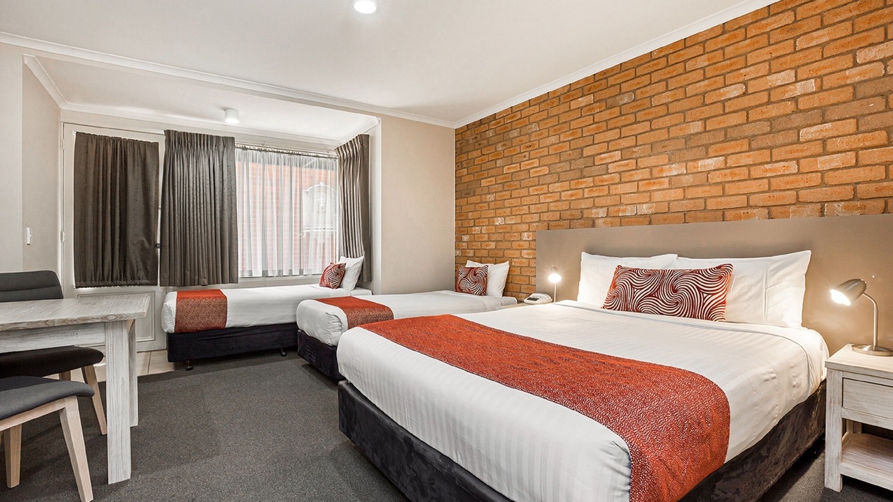 Photo of Bedroom in Bendigo