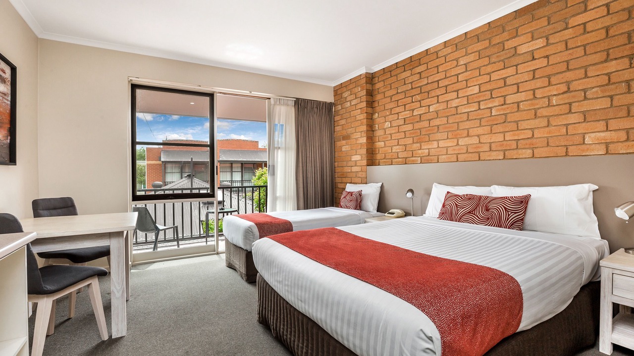 Photo of Bedroom in Bendigo