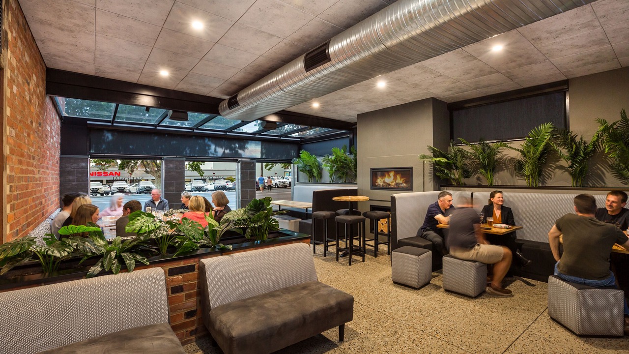 Photo of Others in Bendigo