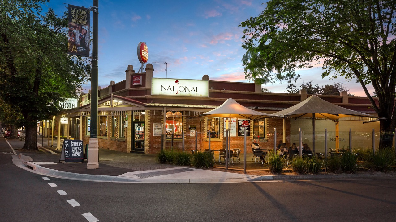 Photo of Outdoor in Bendigo